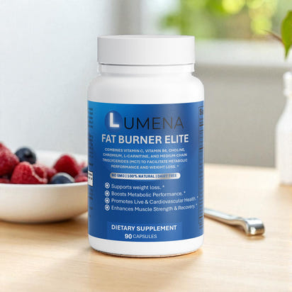 Lumena Fat Burner ELITE