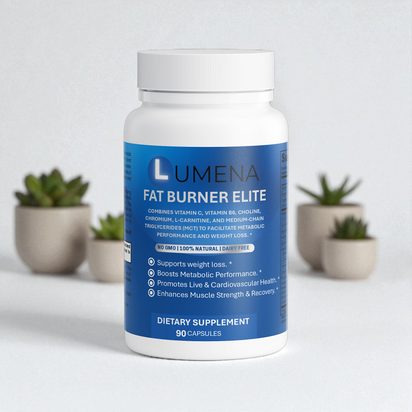 Lumena Fat Burner ELITE
