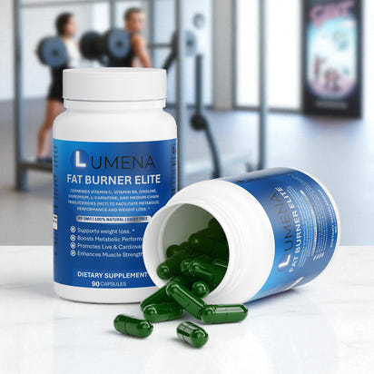 Lumena Fat Burner ELITE