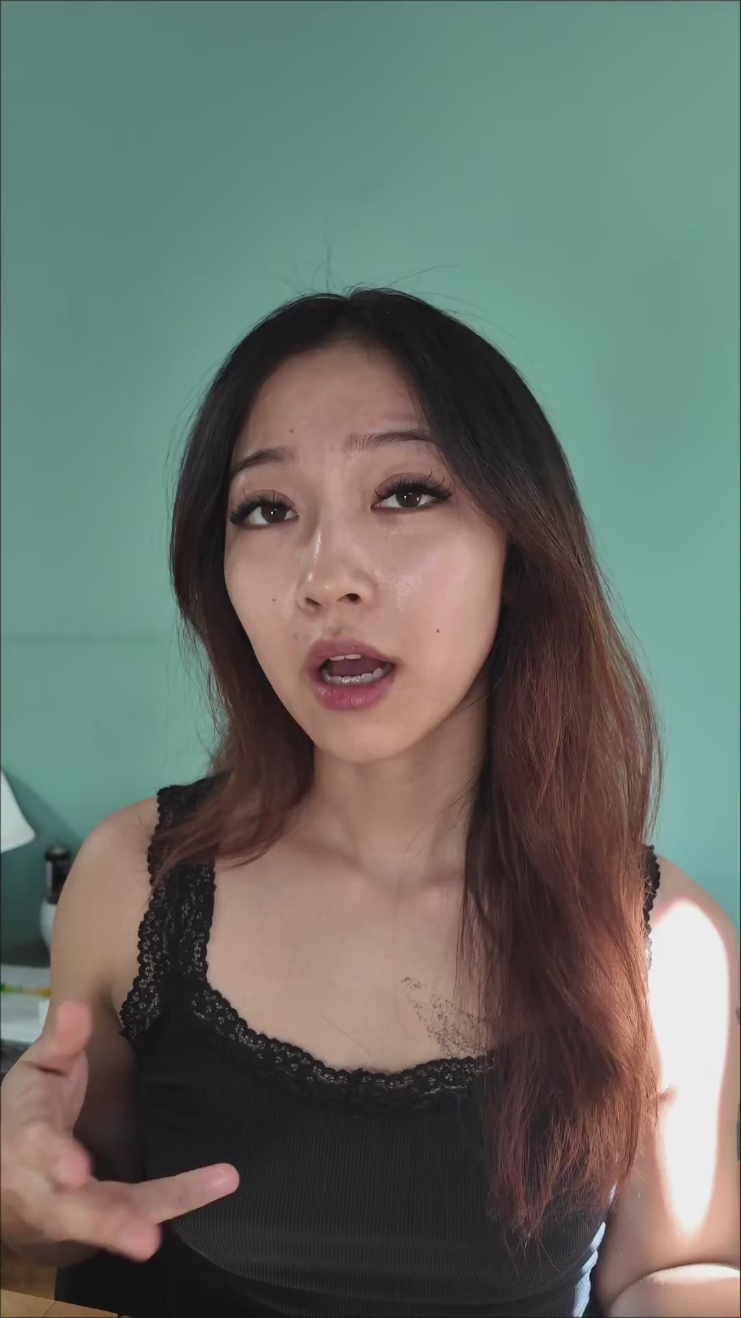 Lumena Fat Burner ELITE video