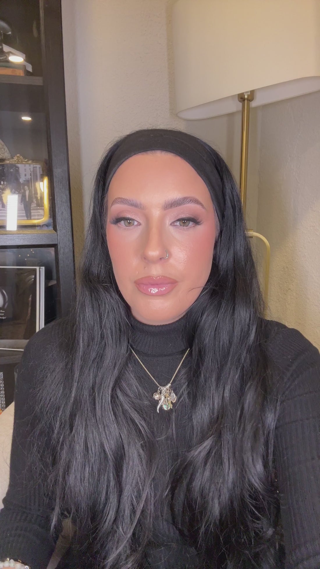 Lumena Fat Burner ELITE video